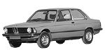 BMW E21 P22C4 Fault Code