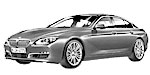 BMW F06 P22C4 Fault Code