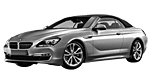 BMW F12 P22C4 Fault Code